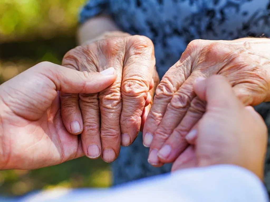 Stop cycle of transfers from home to hospital to care and back for people with dementia
