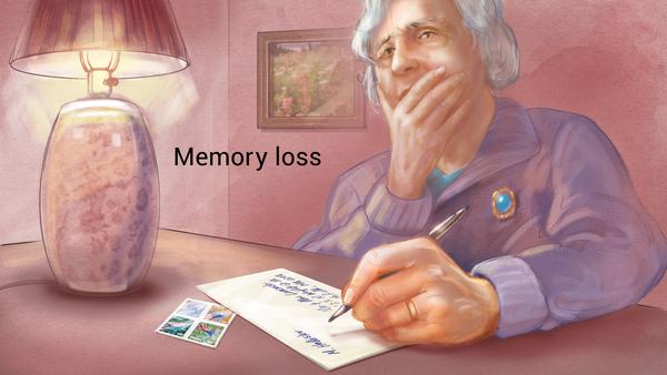 Dementia
