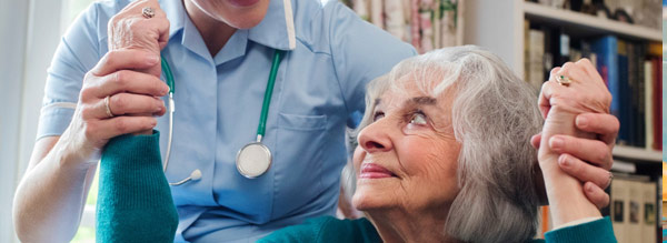 stroke care