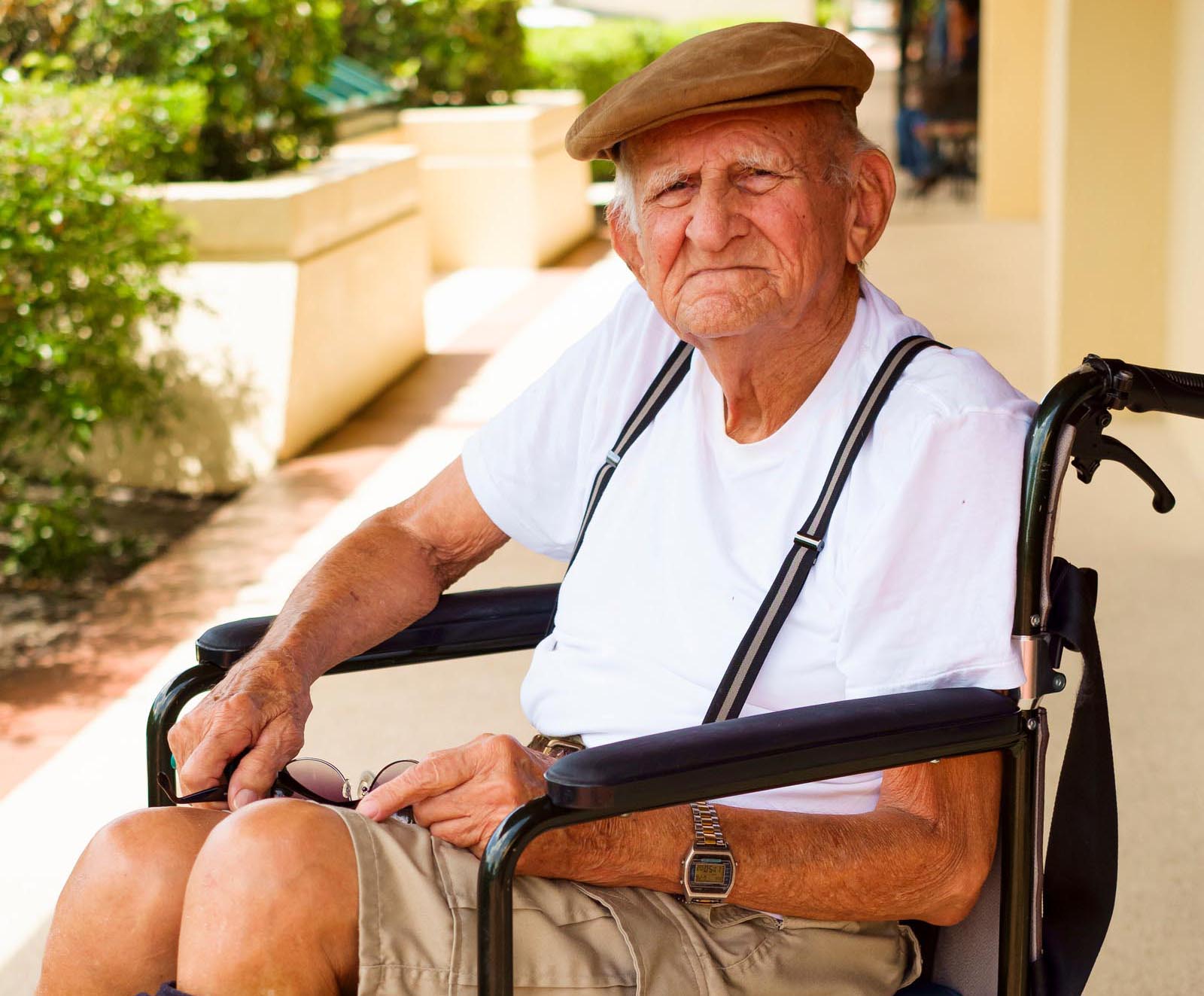 Care assistance including showers dressing & personal hygiene